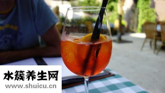 什么东西能戒酒