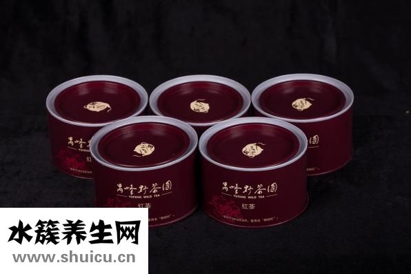 八马茶业怎么样
