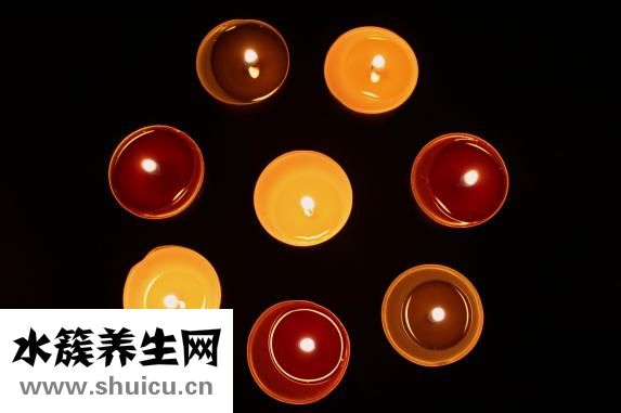 一什么青烟