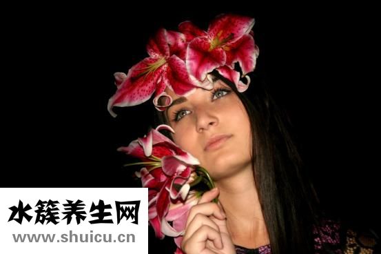 眼部细纹怎么去