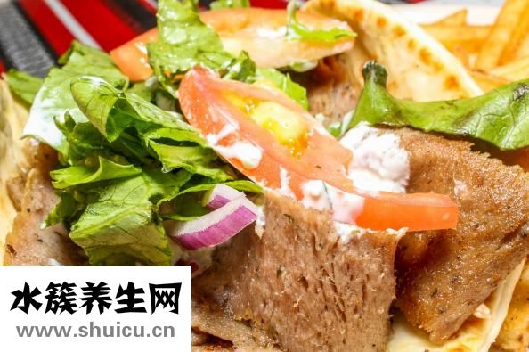 补脑的食物有哪些