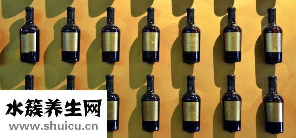 什么东西能戒酒