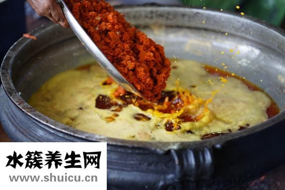什么食物降火
