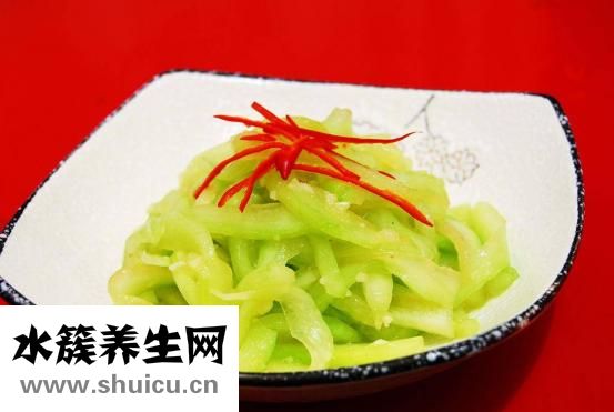 仙人球怎么浇水