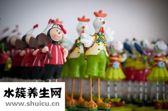 充气娃娃有什么用