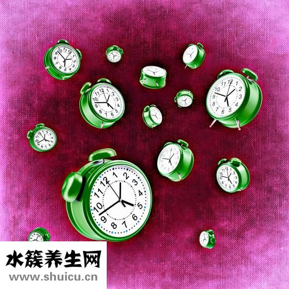 什么时间是排卵期