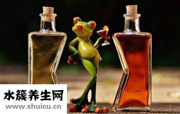 什么东西能戒酒