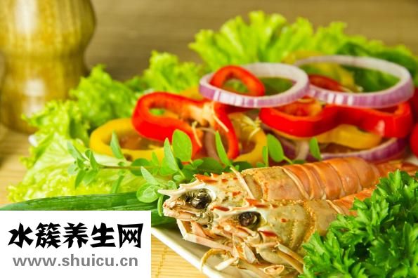 免疫力低吃什么能提高身体的抗病能力