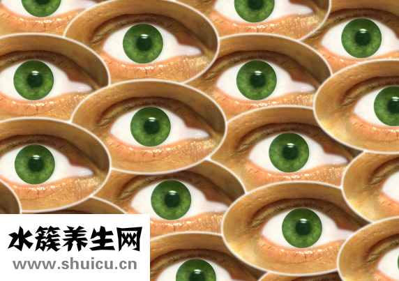 如何治疗眼袋