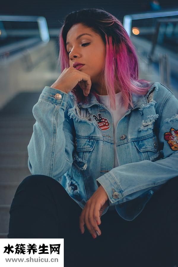 怎么能让头发长得快