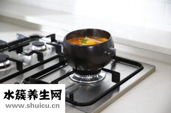 七夕吃什么