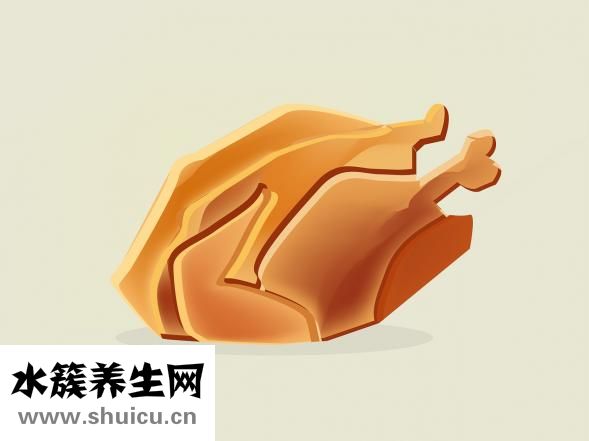 如何用烤箱烤鸡翅