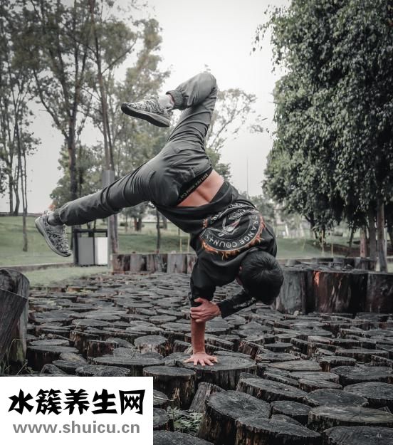 体育运动有哪些