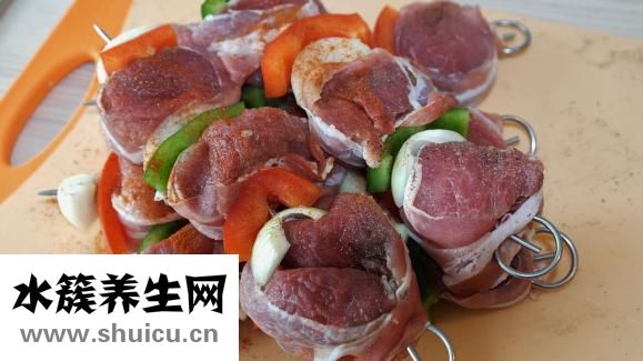 七夕吃什么