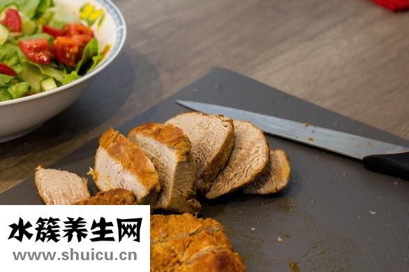 什么食物含碱性