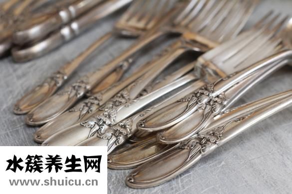 吃黑木耳有什么好处