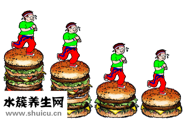 多喝水少吃肉多吃蔬果少吃米（少吃肉多吃素有啥好处）