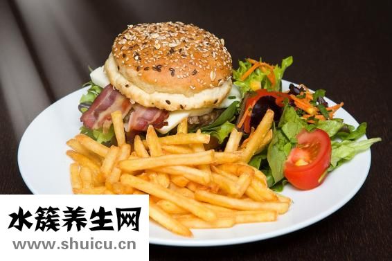 什么食物含碱性