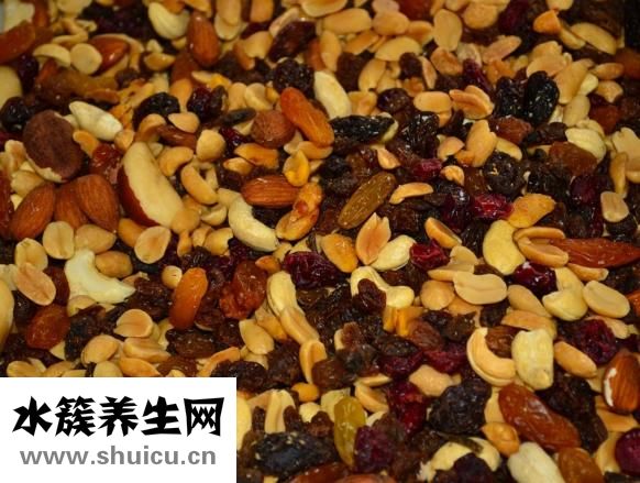 葡萄干怎么洗