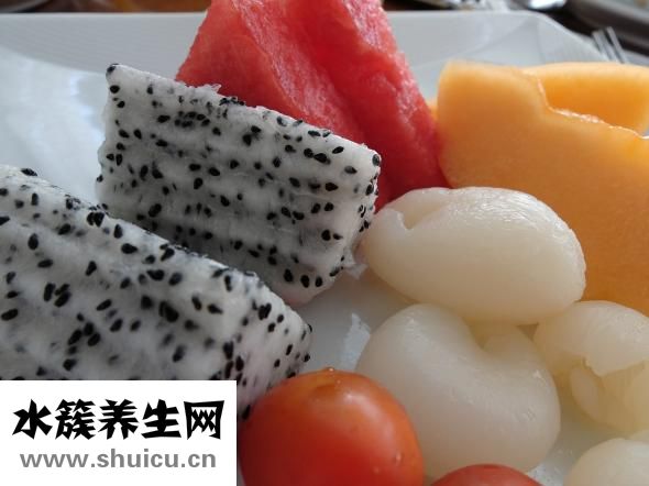 哪些水果降火