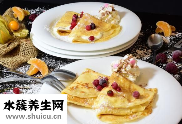 皮肤黑的人怎么美白