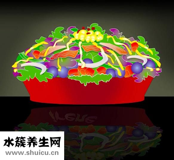 齐刘海怎么剪