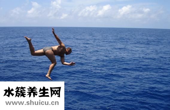 如何减肚子上的肥肉
