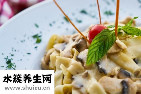 齐刘海怎么剪