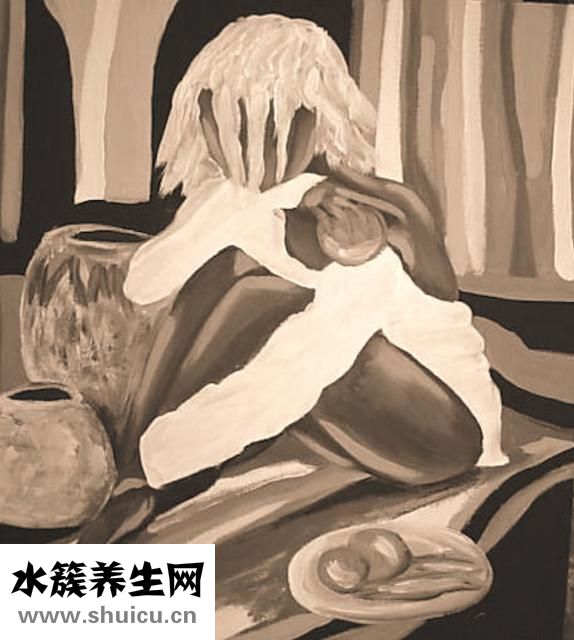 墨鱼干怎么吃