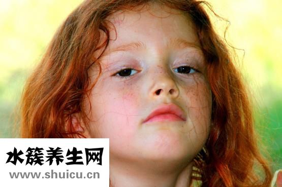 红血丝怎么去除