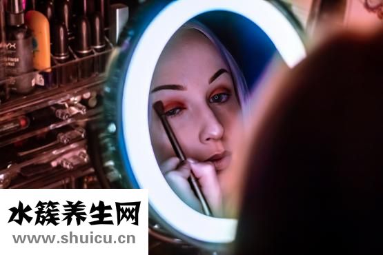 怎么样去鱼尾纹