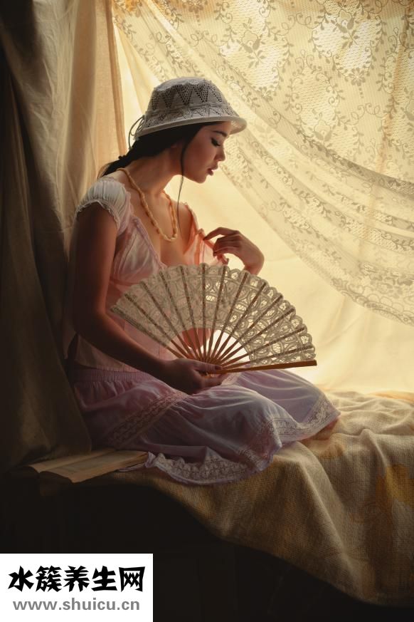 如何修复红血丝