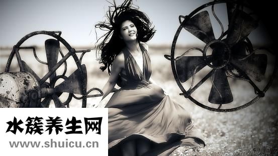 如何增发生发