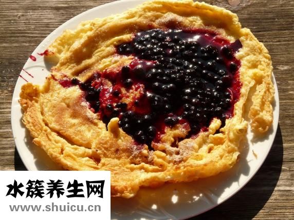 含碱性的食物有哪些