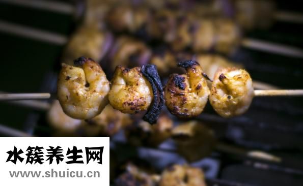 对虾怎么做