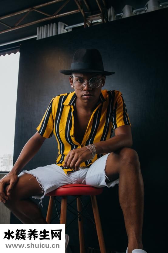 青春痘怎么治疗