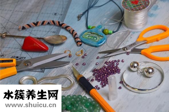 银项链怎么清洗