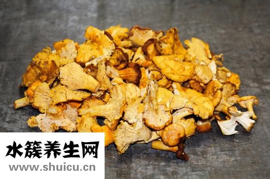 泡椒鸡爪怎么做
