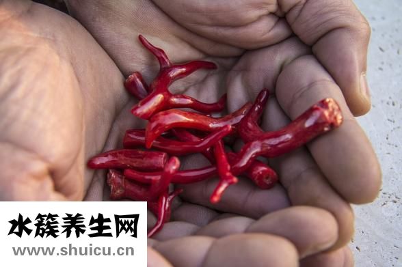 如何修复红血丝
