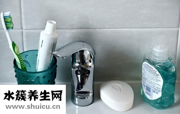牙龈炎怎么办