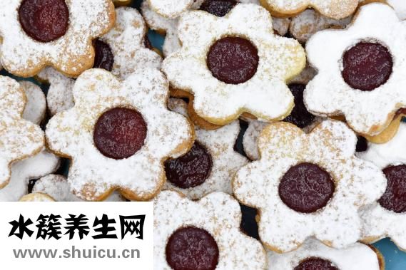 齐刘海怎么剪