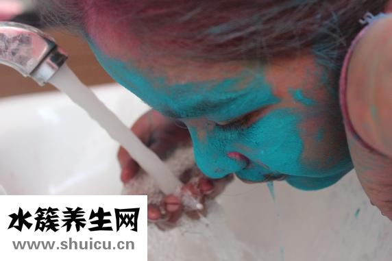 含碱性的食物有哪些