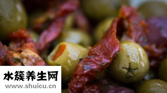 切辣椒辣手怎么办