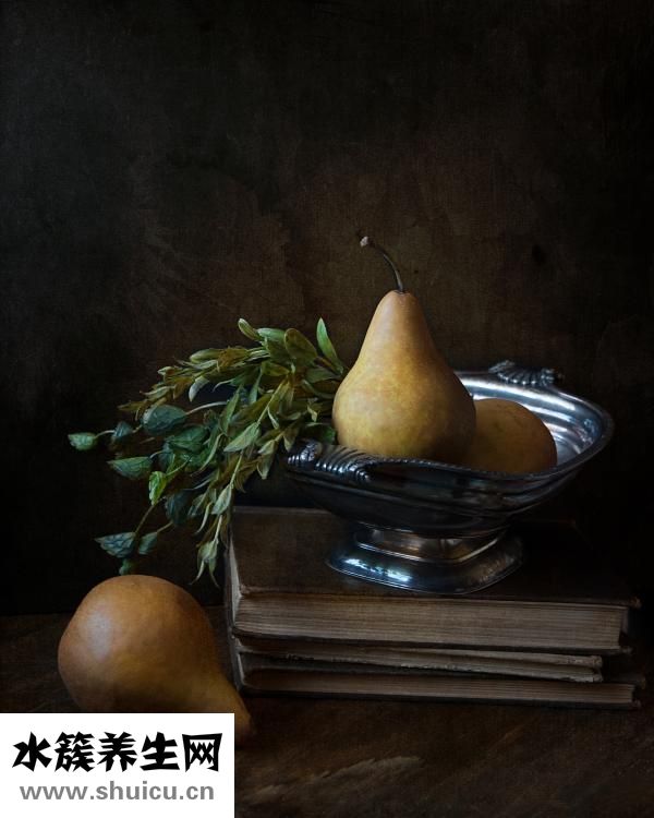 喉咙痛吃什么水果好