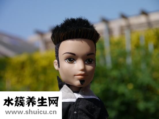 怎么才能生发