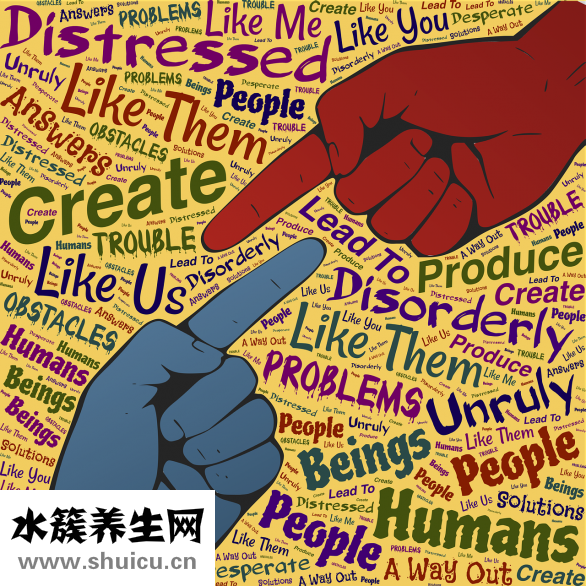 焦虑症有什么症状