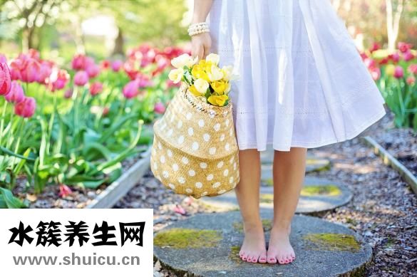 女人为什么会喷水