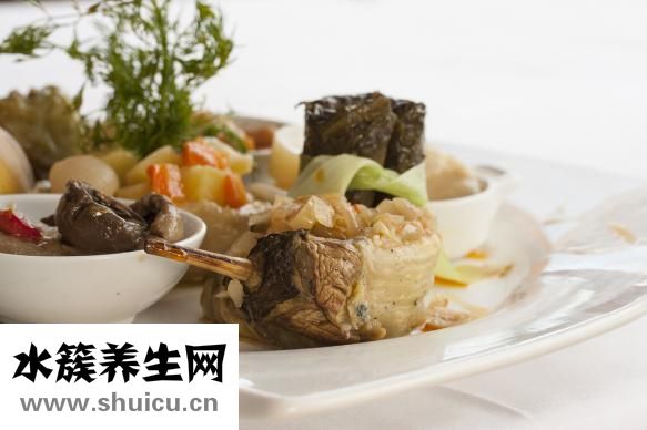 口腔溃疡如何治疗