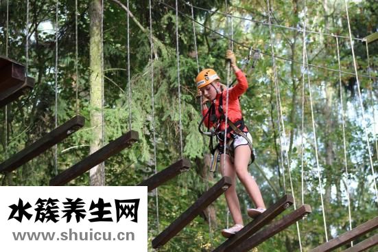如何防止妊娠纹
