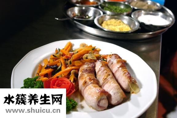 午餐吃什么好